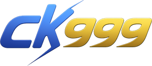 ck999 বাংলাদেশের গেমিং লোগো